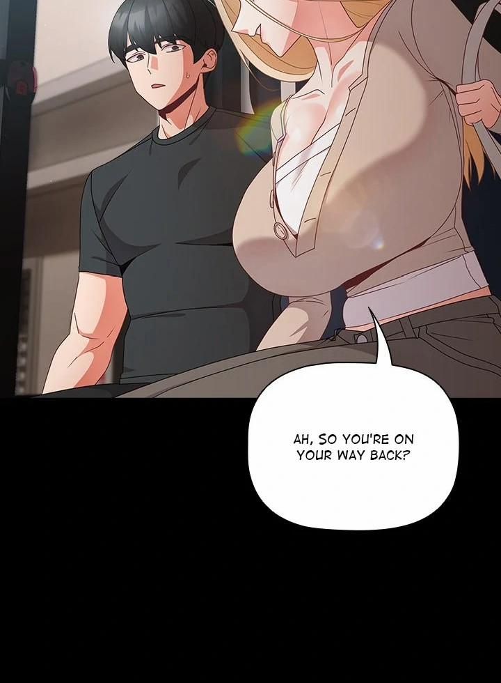 đọc truyện People Of The Dark Chương 11 ảnh 47 tại Thiên Thai Truyện