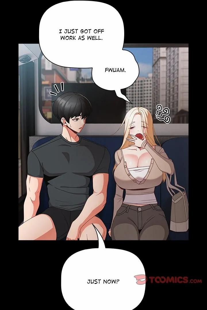 đọc truyện People Of The Dark Chương 11 ảnh 48 tại Thiên Thai Truyện