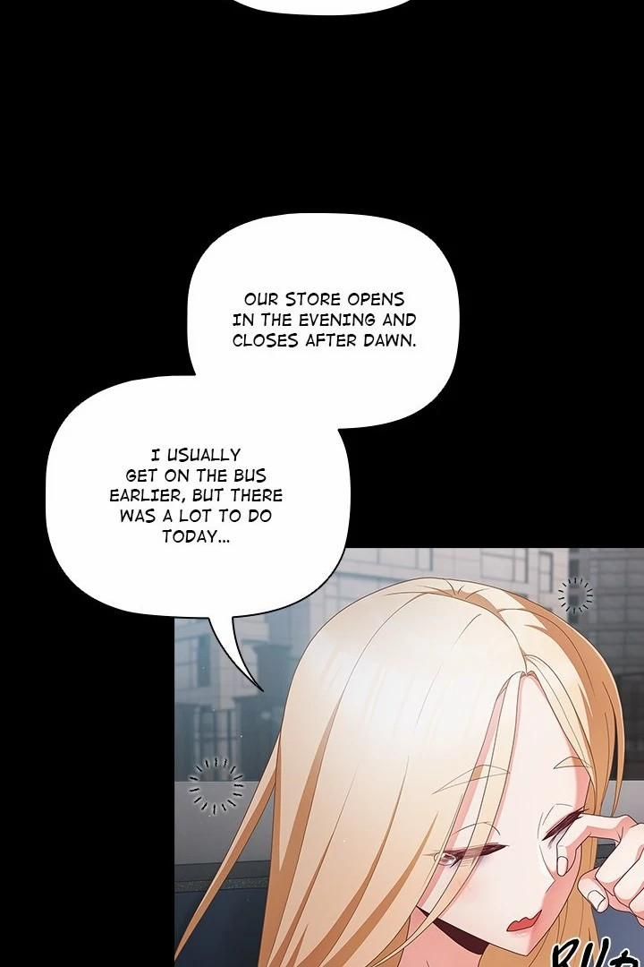 đọc truyện People Of The Dark Chương 11 ảnh 49 tại Thiên Thai Truyện