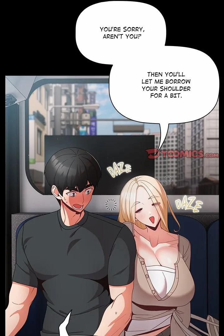 đọc truyện People Of The Dark Chương 11 ảnh 68 tại Thiên Thai Truyện