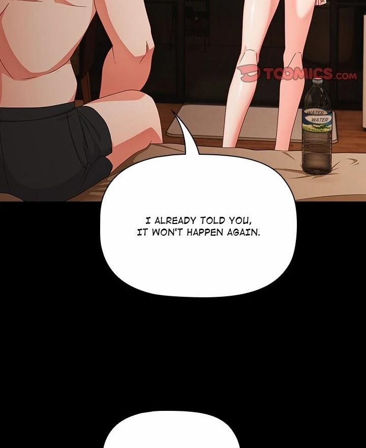 đọc truyện People Of The Dark Chương 11 ảnh 9 tại Thiên Thai Truyện