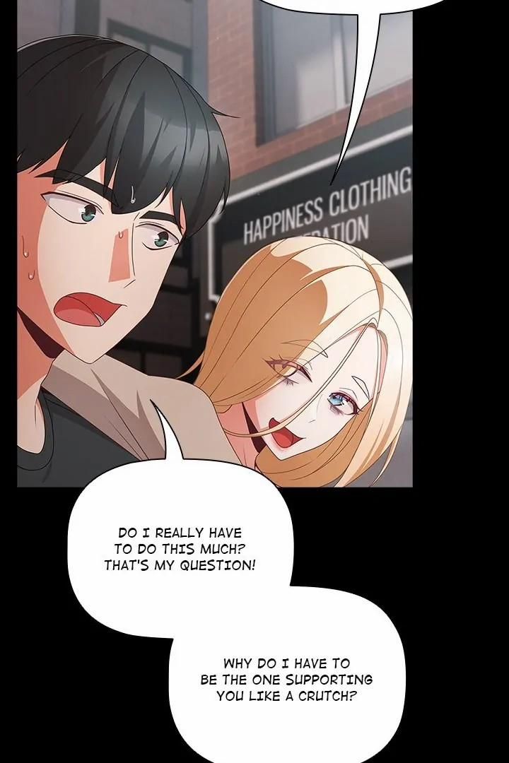 đọc truyện People Of The Dark Chương 11 ảnh 75 tại Thiên Thai Truyện