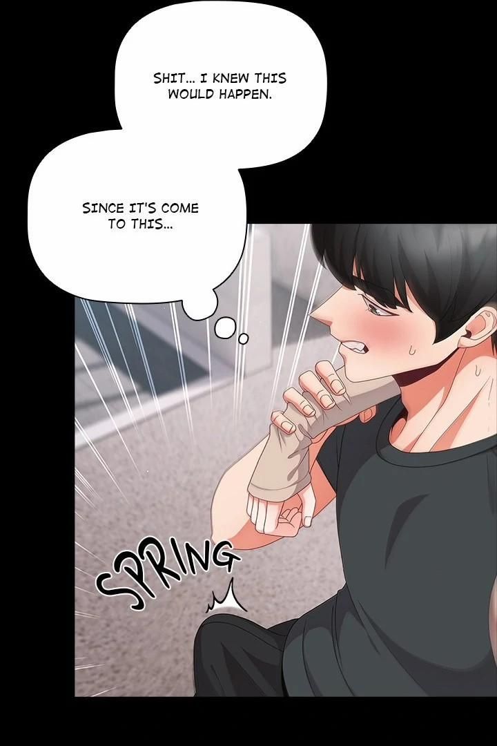 đọc truyện People Of The Dark Chương 11 ảnh 83 tại Thiên Thai Truyện