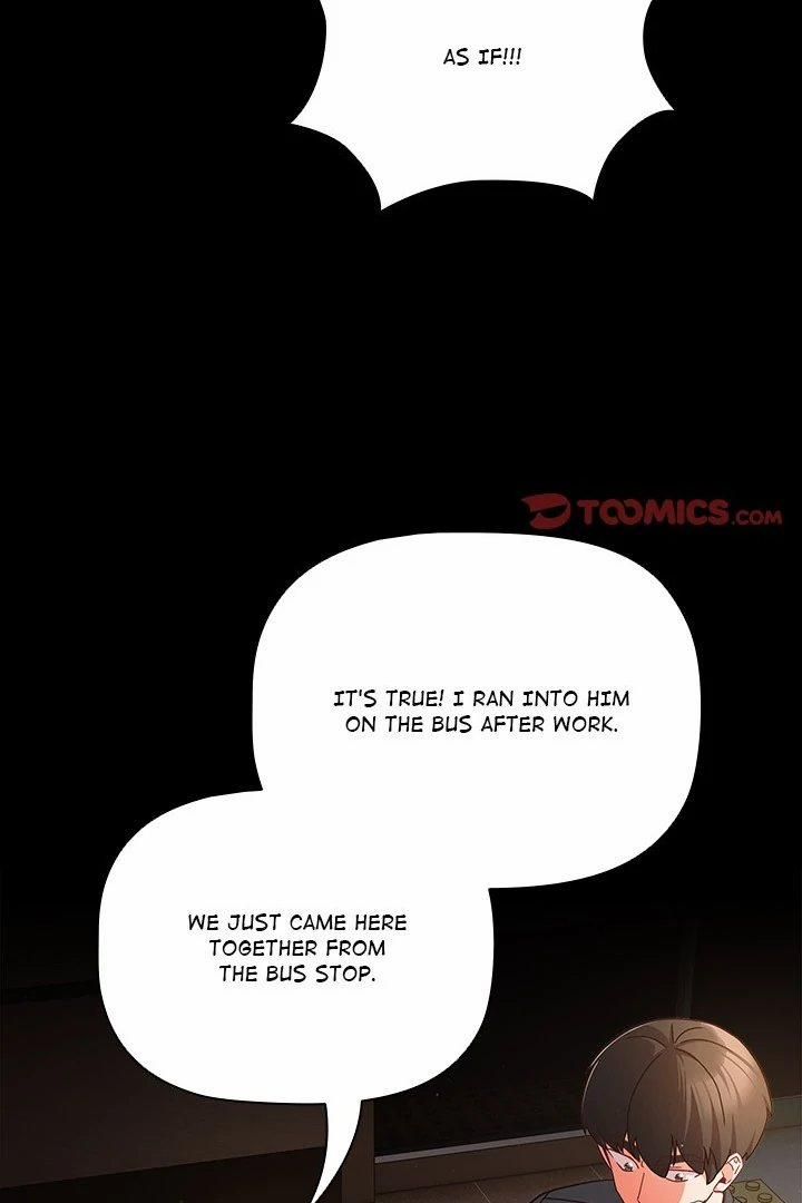 đọc truyện People Of The Dark Chương 12 ảnh 15 tại Thiên Thai Truyện