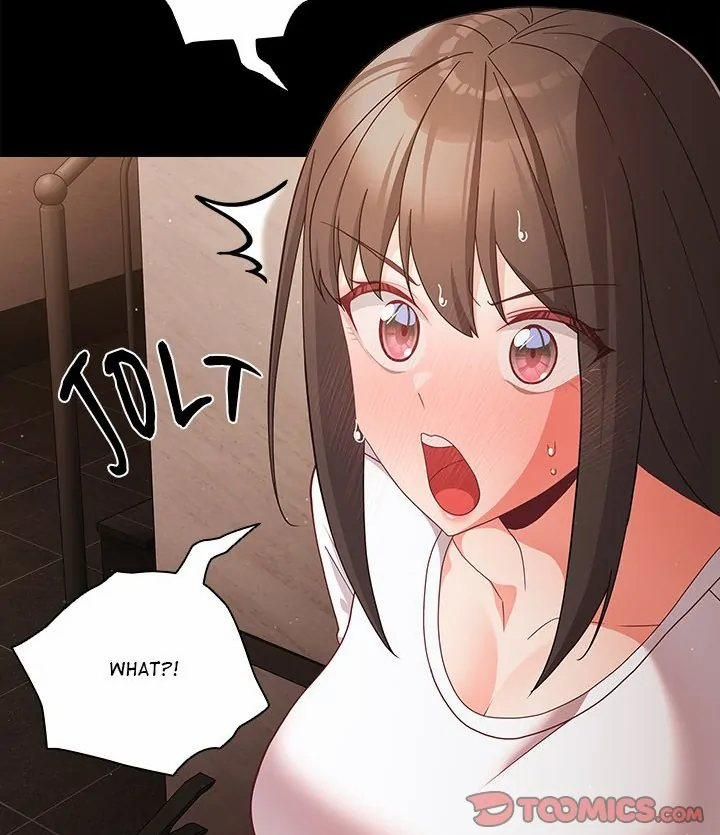 đọc truyện People Of The Dark Chương 12 ảnh 21 tại Thiên Thai Truyện