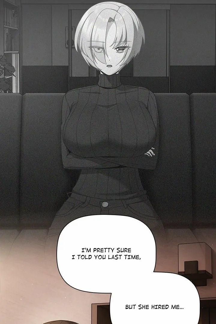 đọc truyện People Of The Dark Chương 12 ảnh 38 tại Thiên Thai Truyện