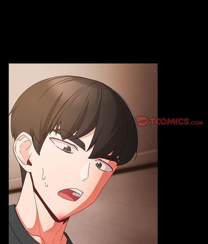 đọc truyện People Of The Dark Chương 12 ảnh 41 tại Thiên Thai Truyện