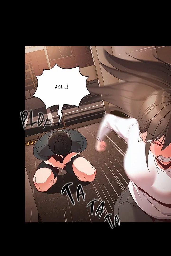 đọc truyện People Of The Dark Chương 12 ảnh 49 tại Thiên Thai Truyện