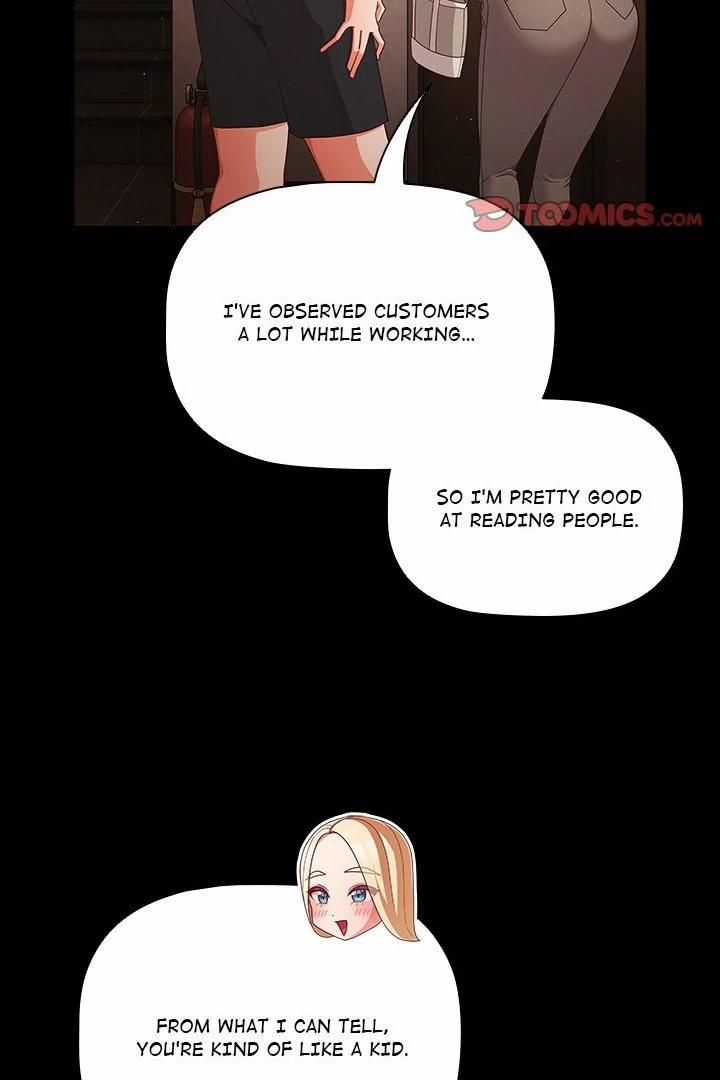 đọc truyện People Of The Dark Chương 12 ảnh 65 tại Thiên Thai Truyện