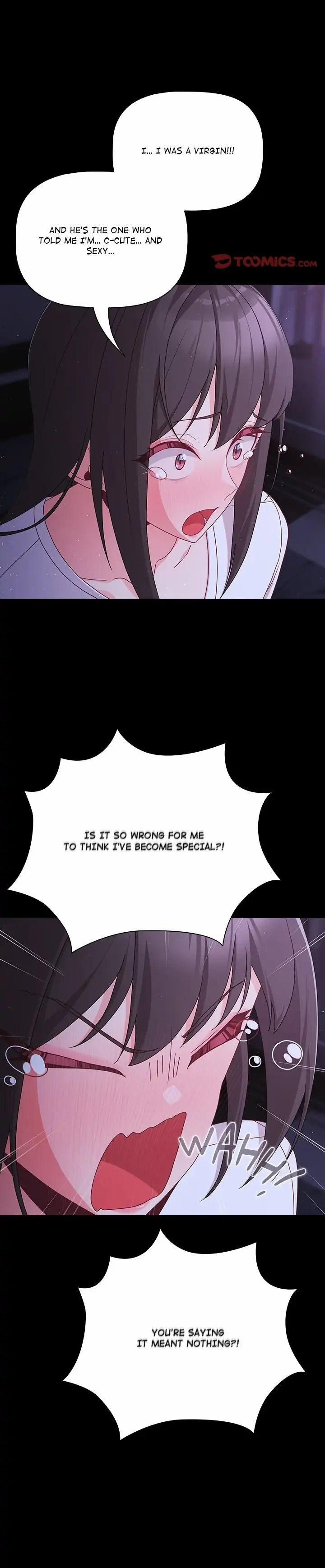 đọc truyện People Of The Dark Chương 12 ảnh 78 tại Thiên Thai Truyện