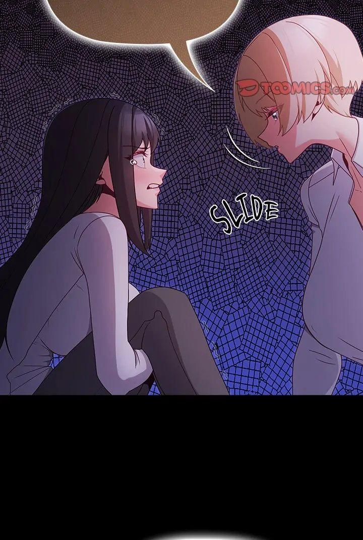 đọc truyện People Of The Dark Chương 12 ảnh 82 tại Thiên Thai Truyện