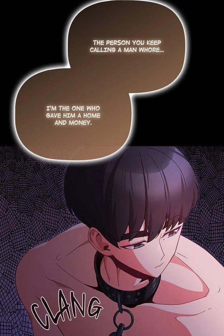 đọc truyện People Of The Dark Chương 12 ảnh 83 tại Thiên Thai Truyện