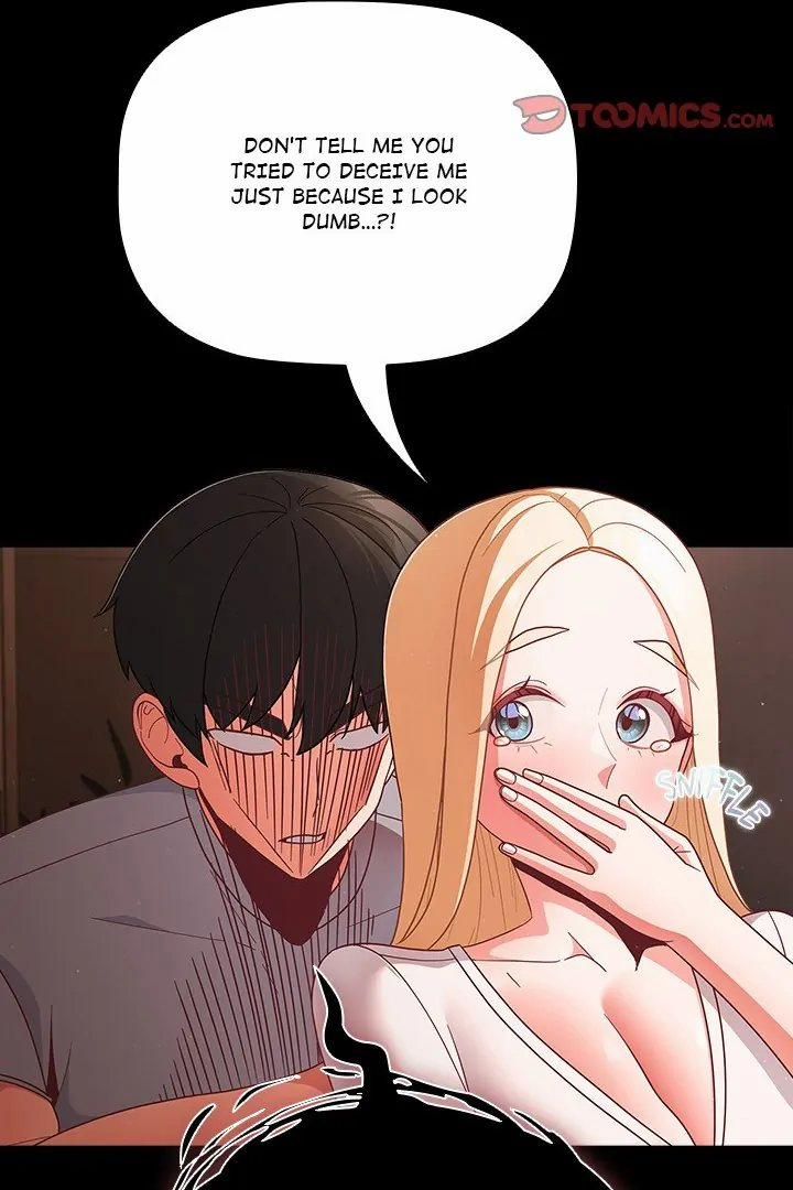 đọc truyện People Of The Dark Chương 13 ảnh 12 tại Thiên Thai Truyện