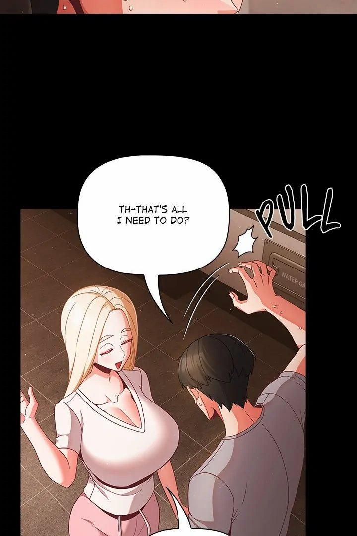 đọc truyện People Of The Dark Chương 13 ảnh 36 tại Thiên Thai Truyện