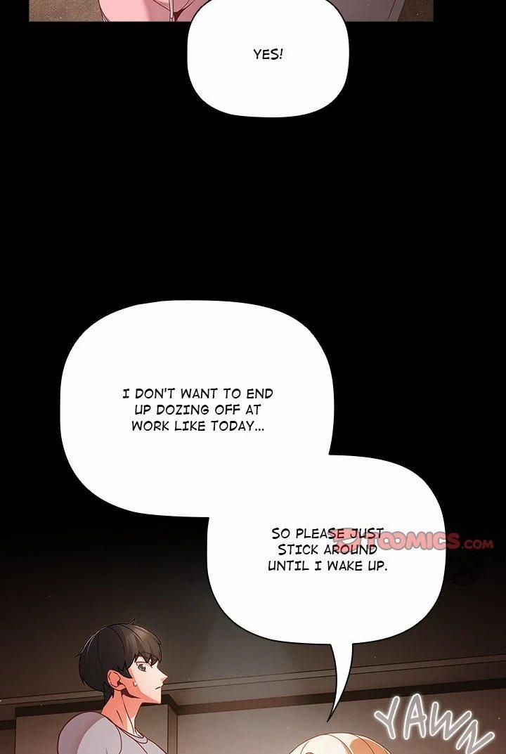 đọc truyện People Of The Dark Chương 13 ảnh 37 tại Thiên Thai Truyện