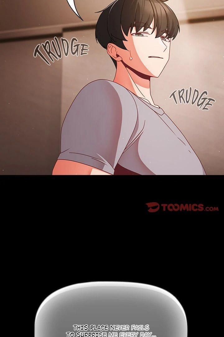 đọc truyện People Of The Dark Chương 13 ảnh 41 tại Thiên Thai Truyện