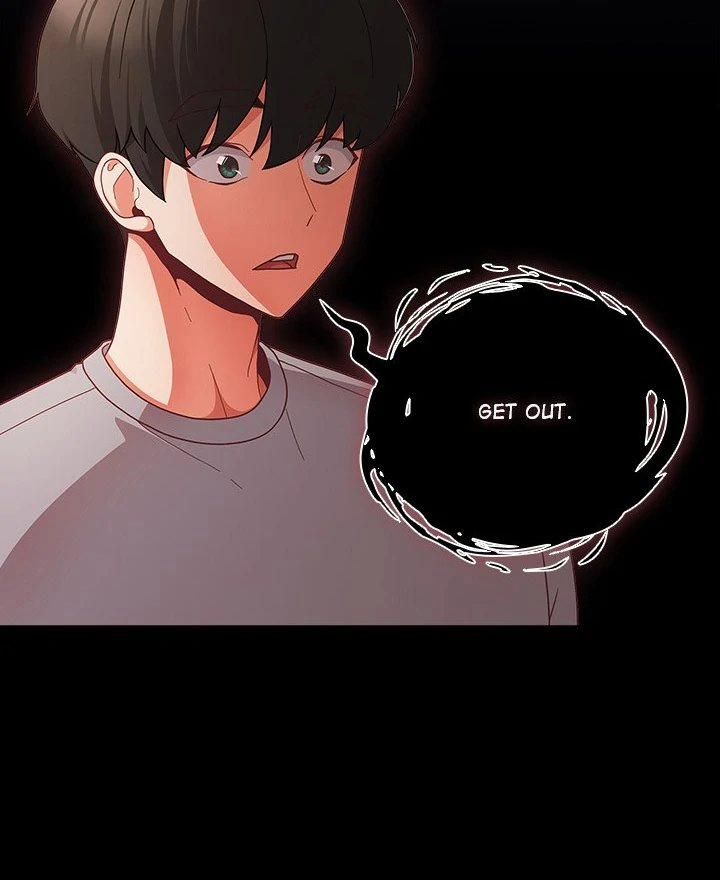 đọc truyện People Of The Dark Chương 13 ảnh 6 tại Thiên Thai Truyện