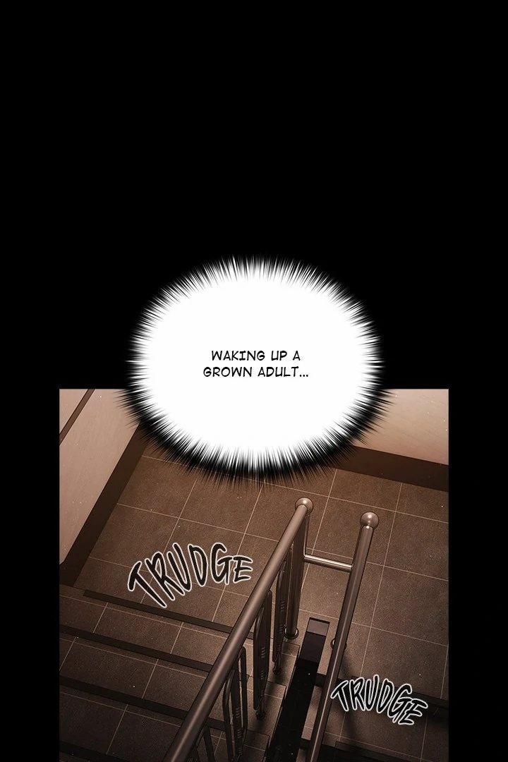 đọc truyện People Of The Dark Chương 13 ảnh 44 tại Thiên Thai Truyện