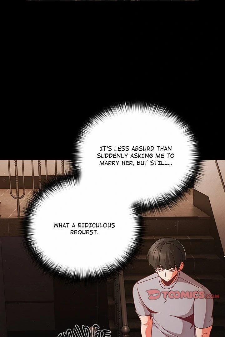 đọc truyện People Of The Dark Chương 13 ảnh 45 tại Thiên Thai Truyện