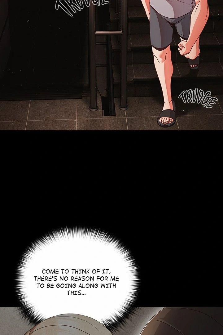 đọc truyện People Of The Dark Chương 13 ảnh 46 tại Thiên Thai Truyện