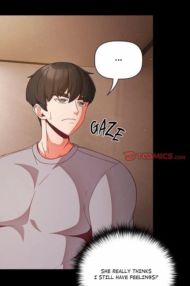 đọc truyện People Of The Dark Chương 13 ảnh 50 tại Thiên Thai Truyện