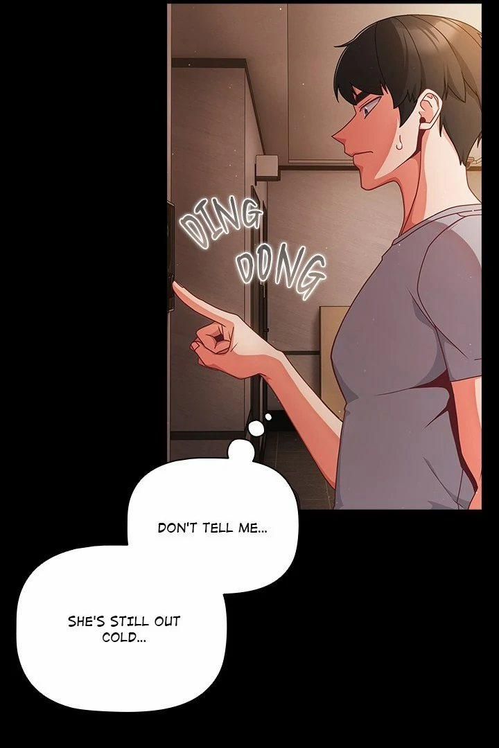 đọc truyện People Of The Dark Chương 13 ảnh 59 tại Thiên Thai Truyện