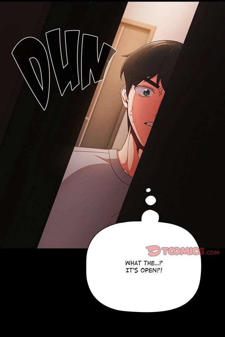 đọc truyện People Of The Dark Chương 13 ảnh 64 tại Thiên Thai Truyện