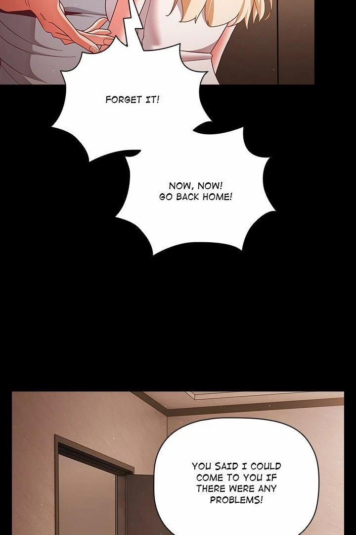 đọc truyện People Of The Dark Chương 13 ảnh 9 tại Thiên Thai Truyện