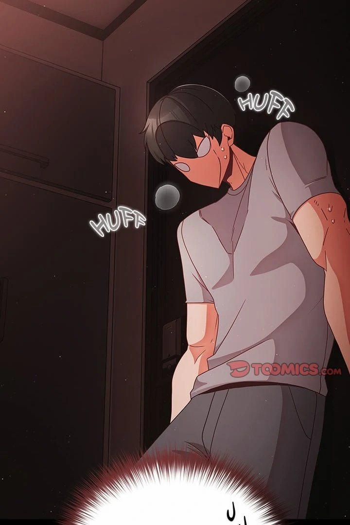 đọc truyện People Of The Dark Chương 13 ảnh 73 tại Thiên Thai Truyện