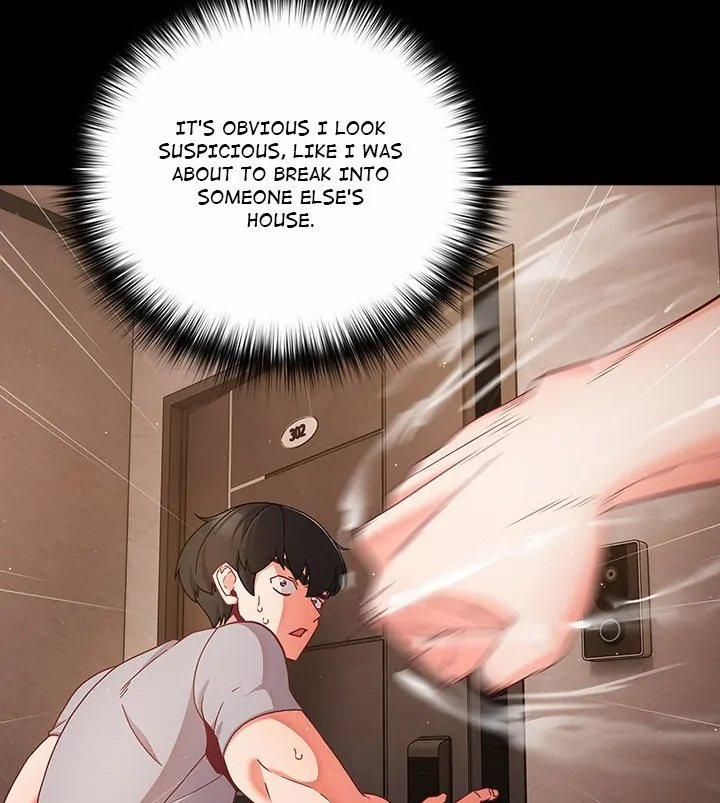 đọc truyện People Of The Dark Chương 13 ảnh 76 tại Thiên Thai Truyện