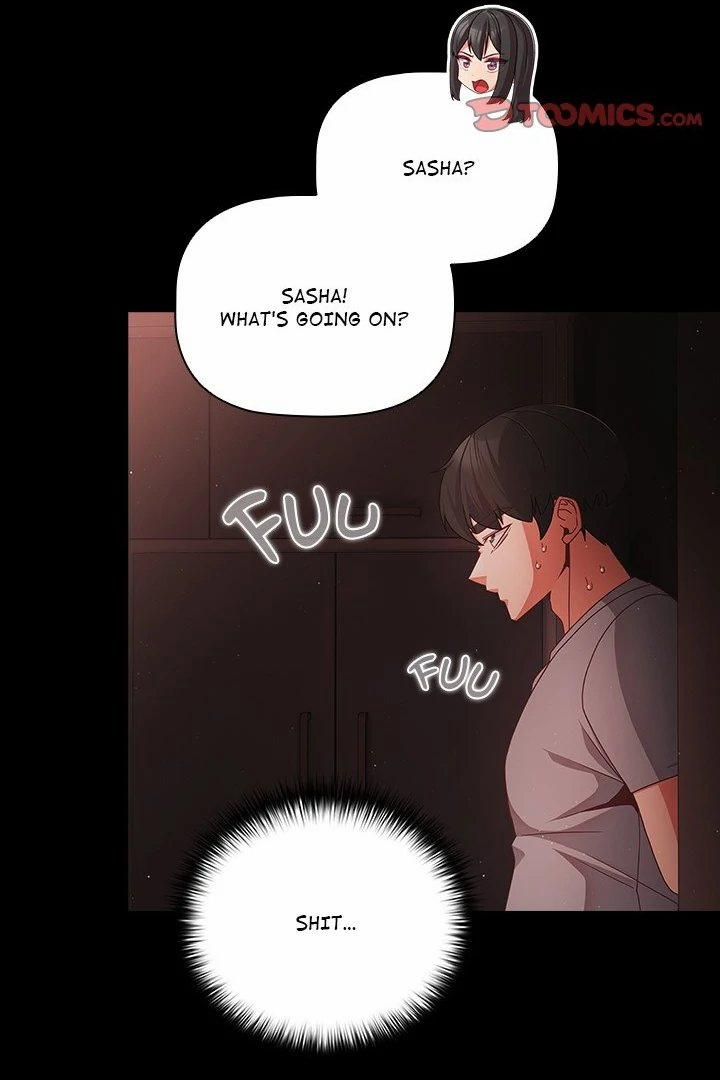 đọc truyện People Of The Dark Chương 13 ảnh 78 tại Thiên Thai Truyện