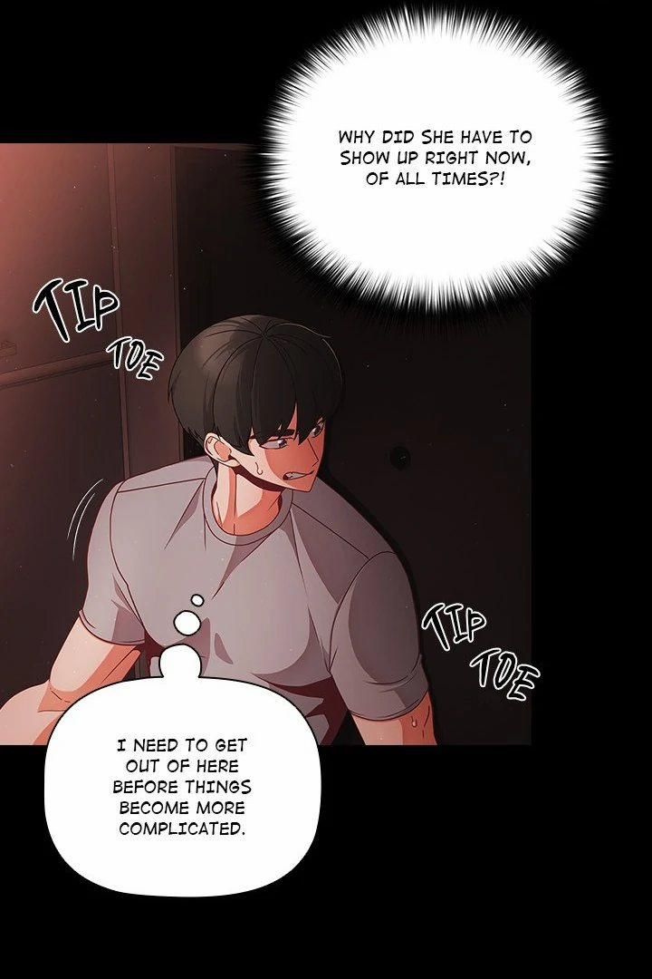 đọc truyện People Of The Dark Chương 13 ảnh 83 tại Thiên Thai Truyện