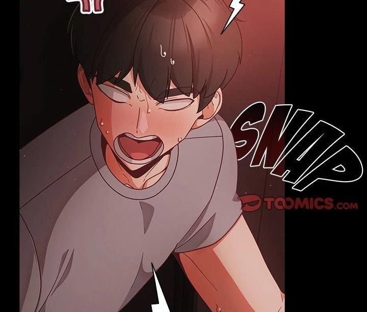 đọc truyện People Of The Dark Chương 14 ảnh 28 tại Thiên Thai Truyện