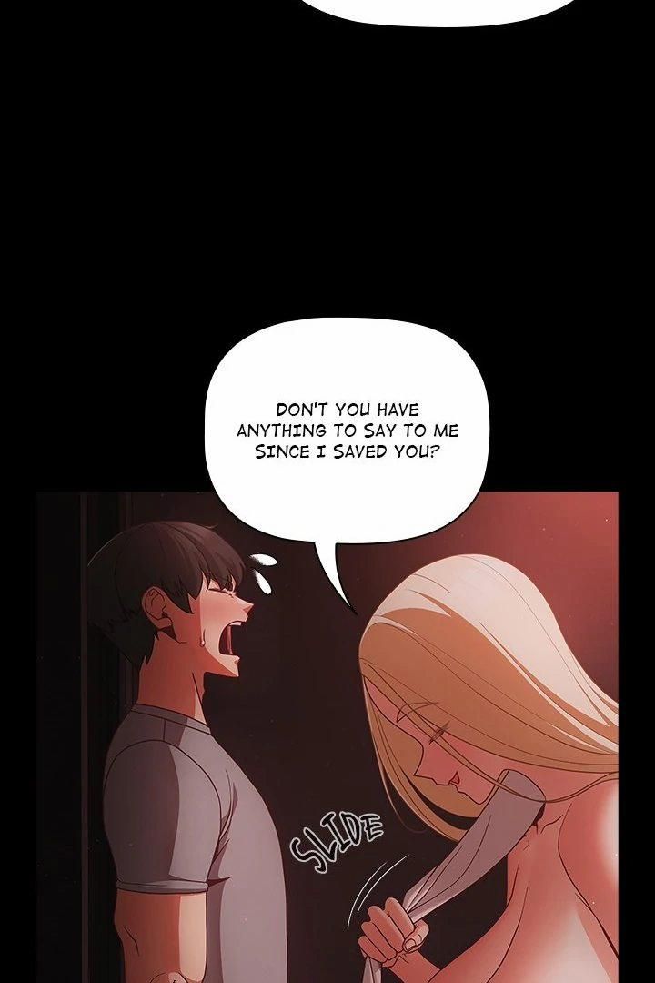 đọc truyện People Of The Dark Chương 14 ảnh 31 tại Thiên Thai Truyện