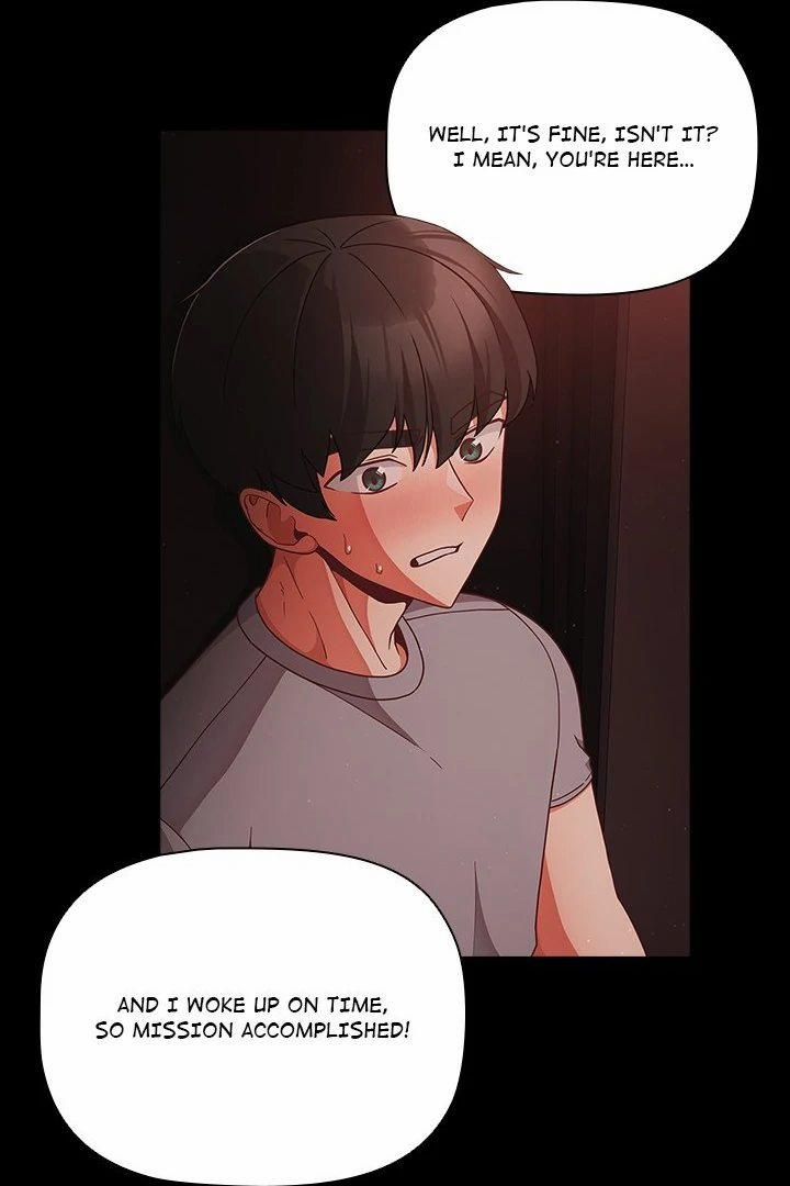 đọc truyện People Of The Dark Chương 14 ảnh 35 tại Thiên Thai Truyện