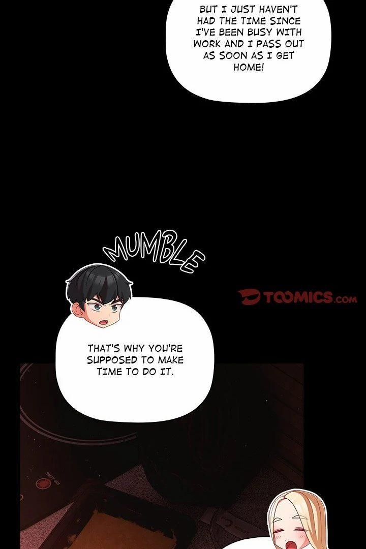 đọc truyện People Of The Dark Chương 14 ảnh 55 tại Thiên Thai Truyện