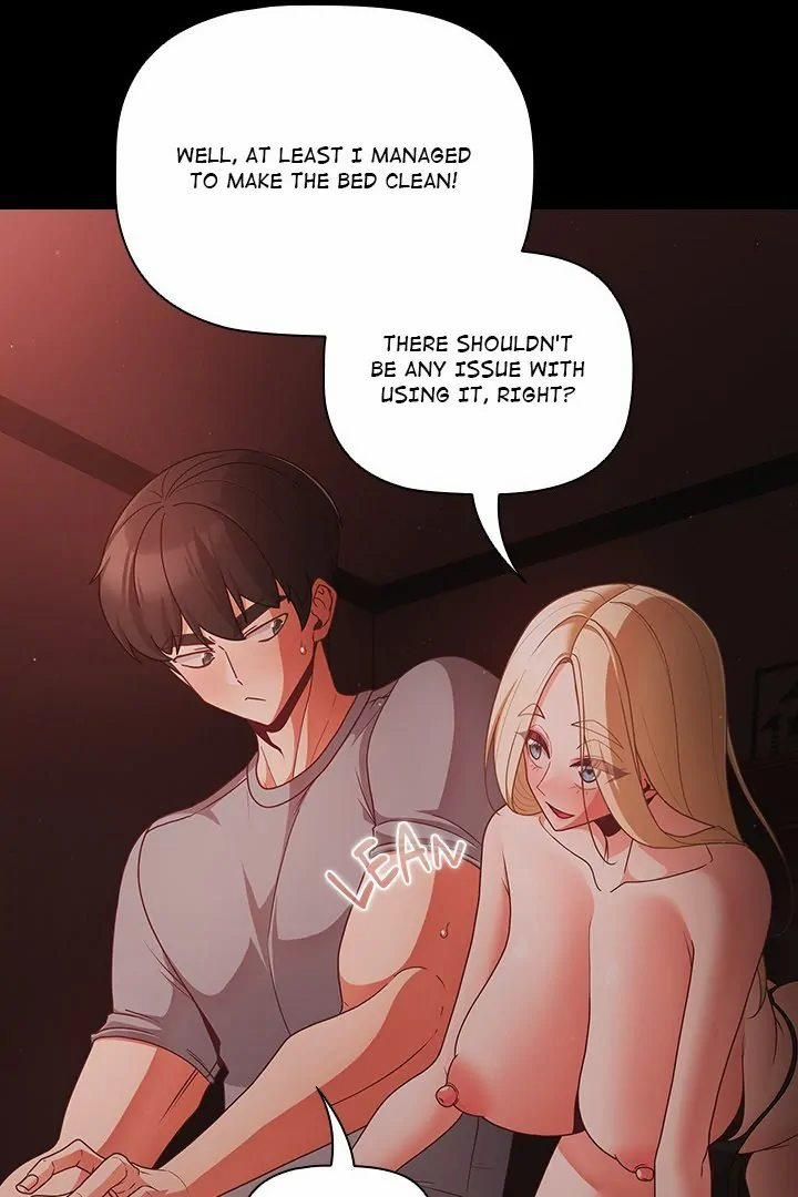 đọc truyện People Of The Dark Chương 14 ảnh 58 tại Thiên Thai Truyện