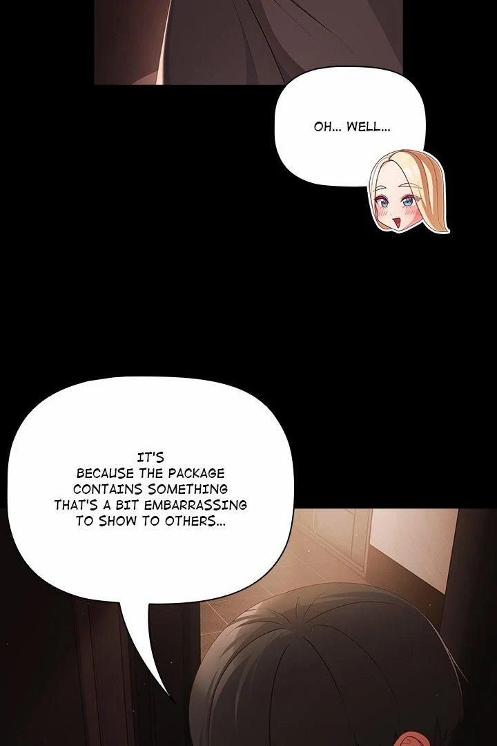 đọc truyện People Of The Dark Chương 14 ảnh 8 tại Thiên Thai Truyện