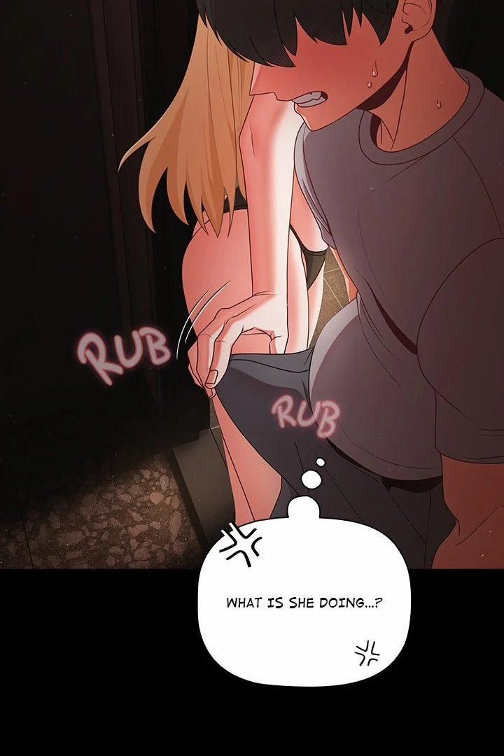 đọc truyện People Of The Dark Chương 14 ảnh 9 tại Thiên Thai Truyện