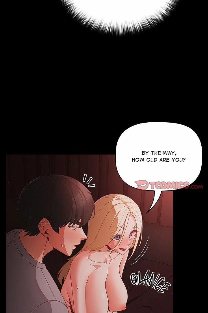 đọc truyện People Of The Dark Chương 14 ảnh 72 tại Thiên Thai Truyện