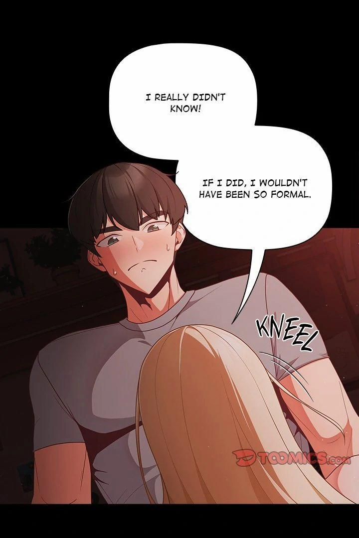 đọc truyện People Of The Dark Chương 14 ảnh 76 tại Thiên Thai Truyện