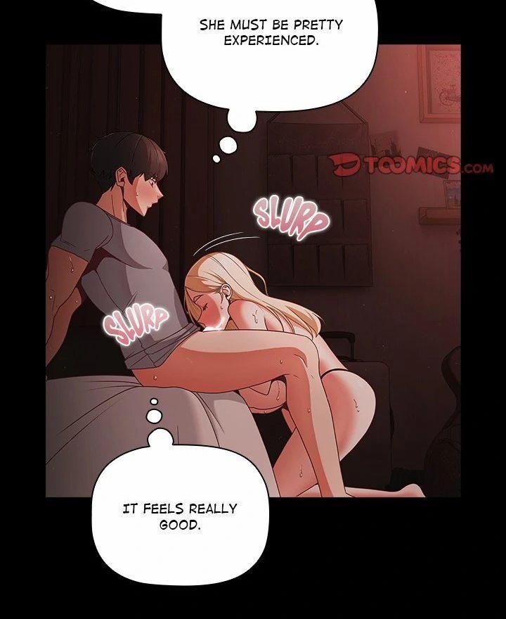 đọc truyện People Of The Dark Chương 14 ảnh 85 tại Thiên Thai Truyện