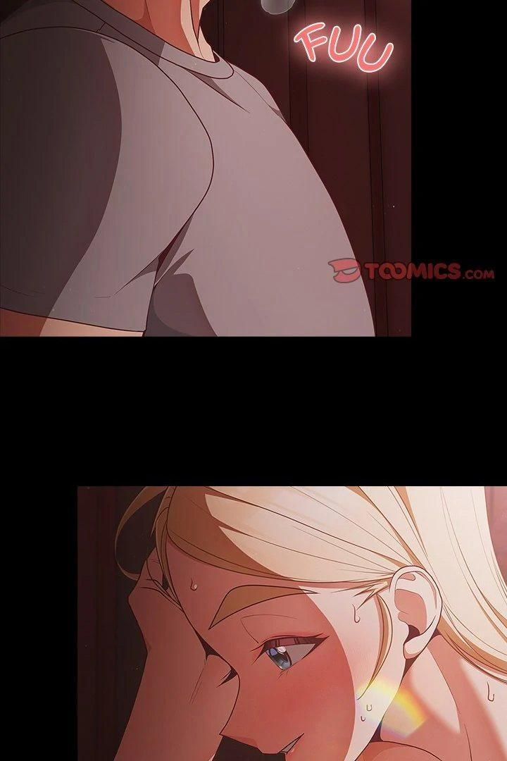 đọc truyện People Of The Dark Chương 15 ảnh 3 tại Thiên Thai Truyện