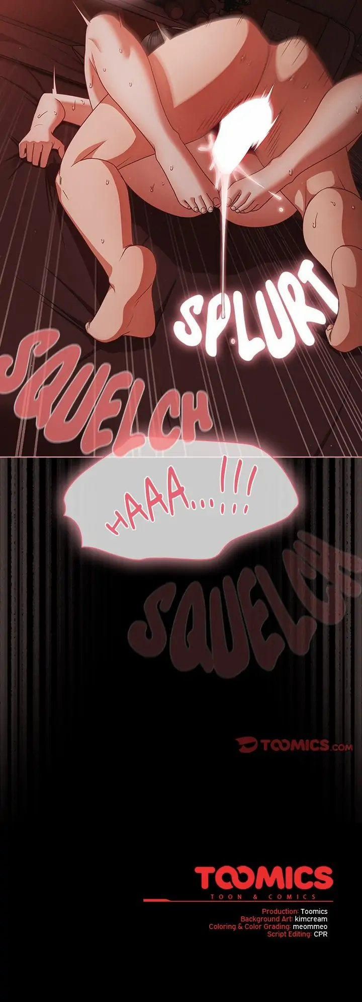 đọc truyện People Of The Dark Chương 15 ảnh 104 tại Thiên Thai Truyện