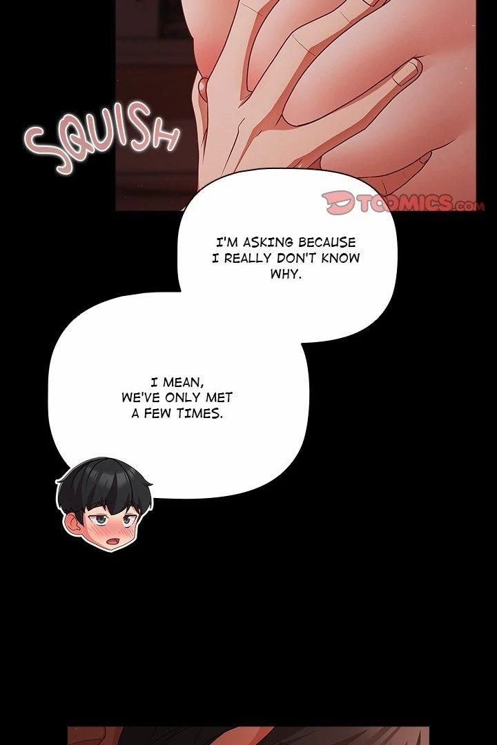 đọc truyện People Of The Dark Chương 15 ảnh 23 tại Thiên Thai Truyện