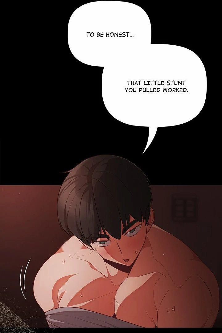 đọc truyện People Of The Dark Chương 15 ảnh 39 tại Thiên Thai Truyện