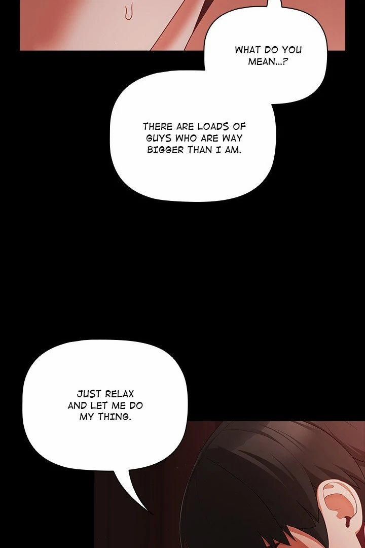 đọc truyện People Of The Dark Chương 15 ảnh 49 tại Thiên Thai Truyện