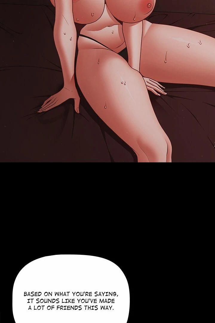 đọc truyện People Of The Dark Chương 15 ảnh 8 tại Thiên Thai Truyện