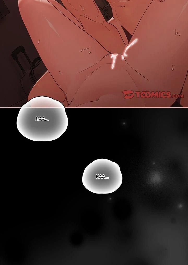 đọc truyện People Of The Dark Chương 15 ảnh 74 tại Thiên Thai Truyện