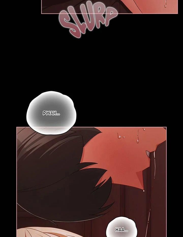 đọc truyện People Of The Dark Chương 16 ảnh 23 tại Thiên Thai Truyện